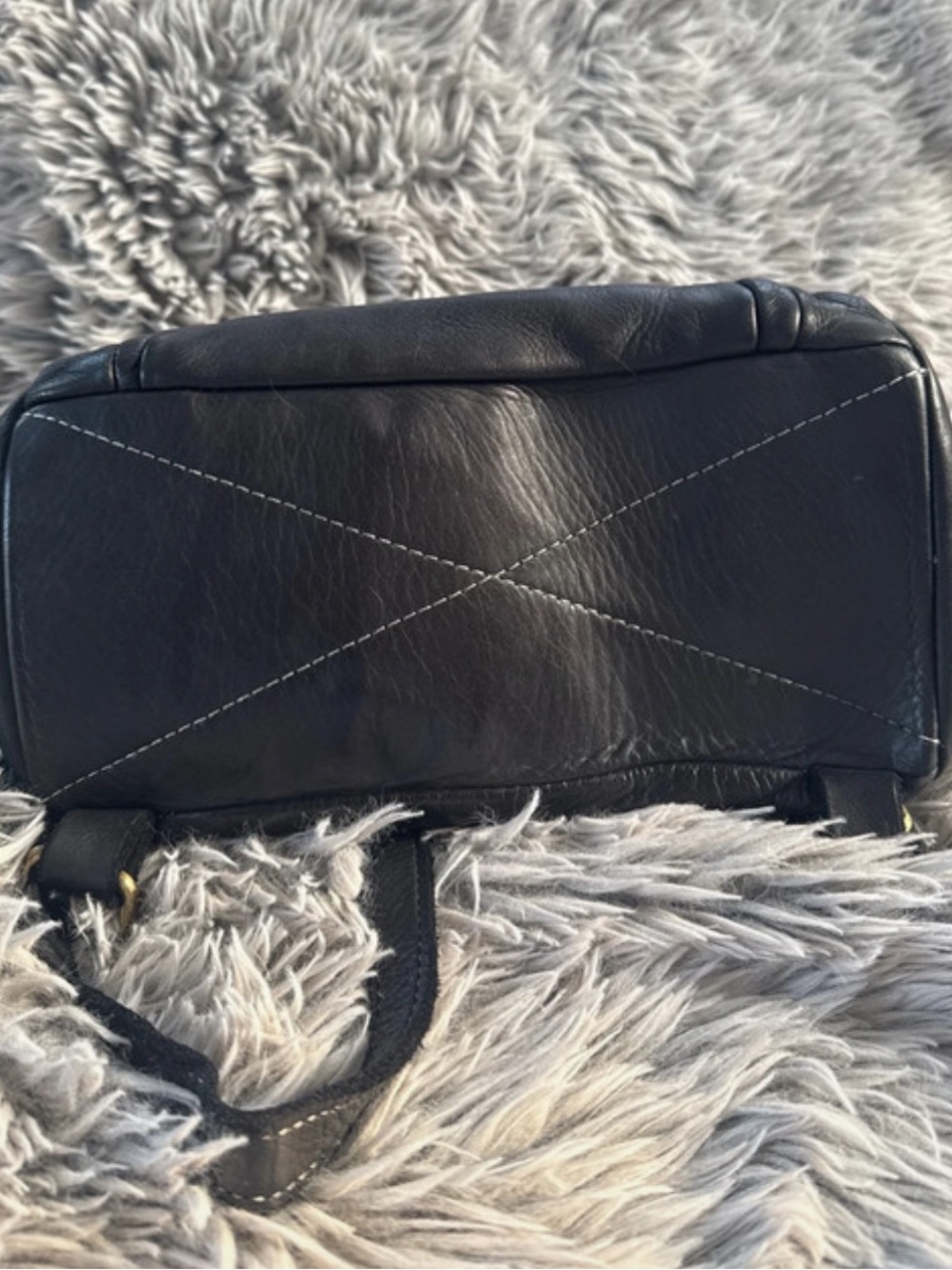 Free People Momma Mia Backpack by Bolsa Nova - Picture 3 of 8